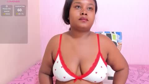 aranna_wild online show from October 18, 11:33 am