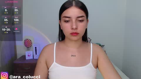Aratna   my dream 3000 tokens online show from January 29, 4:26 am