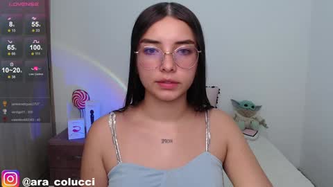 Aratna   my dream 3000 tokens online show from February 5, 5:09 am