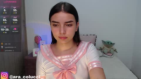 Aratna   my dream 3000 tokens online show from February 6, 6:51 am