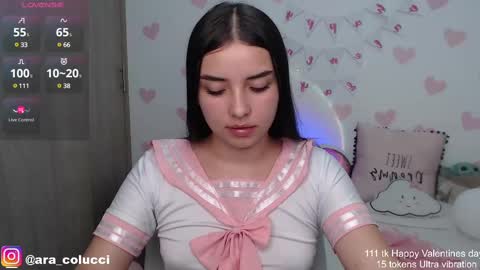 Aratna   my dream 3000 tokens online show from March 1, 5:31 am