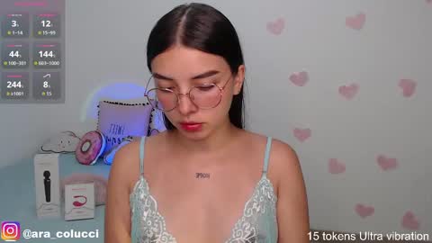 Aratna   my dream 3000 tokens online show from September 22, 12:56 am