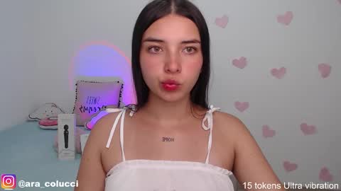 Aratna   my dream 3000 tokens online show from October 1, 2:17 am