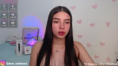Aratna   my dream 3000 tokens online show from October 3, 4:31 am