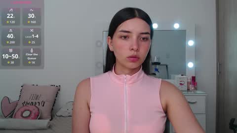 Aratna   my dream 3000 tokens online show from February 12, 3:29 pm
