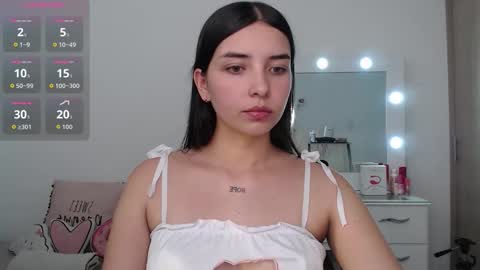 Aratna   my dream 3000 tokens online show from February 16, 4:14 pm