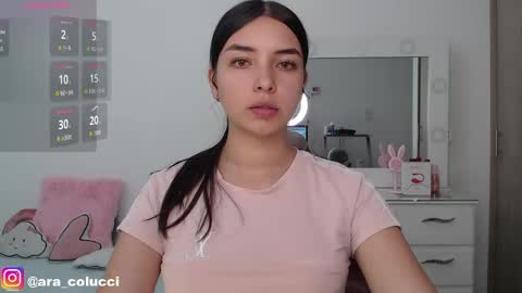 Aratna   my dream 3000 tokens online show from April 15, 6:37 pm