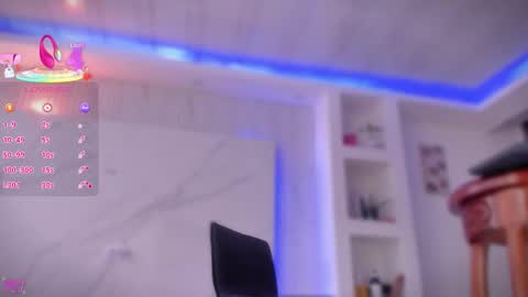 Angel online show from February 26, 4:06 pm