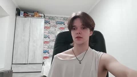 Daniel online show from March 7, 8:28 pm