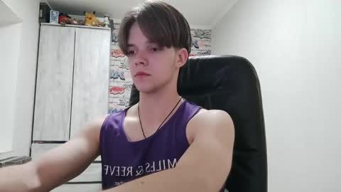 Daniel online show from May 7, 6:13 pm