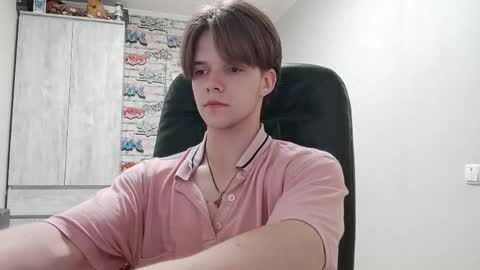 Daniel online show from May 21, 6:15 pm