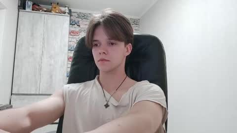Daniel online show from May 25, 7:09 pm