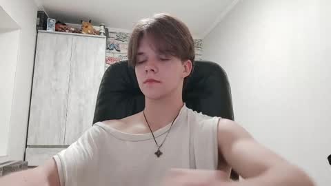 Daniel online show from May 26, 6:15 pm