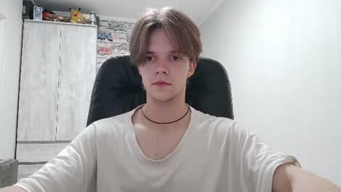 Daniel online show from June 26, 7:07 pm