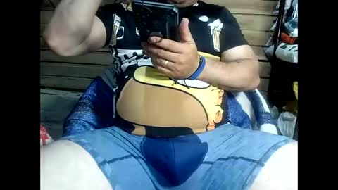 arcanguel 05 online show from March 26, 4:51 am