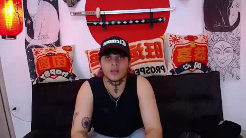 Loki online show from April 24, 4:15 am