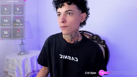 Arceluz  online show from February 3, 7:52 pm