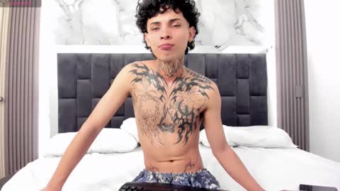 Arceluz  online show from February 10, 6:53 am