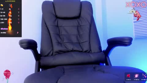 Arceluz  online show from February 26, 9:27 pm