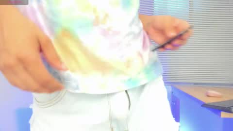 Arceluz  online show from March 8, 8:03 pm