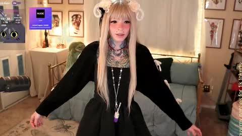 Archancel online show from February 2, 3:33 pm