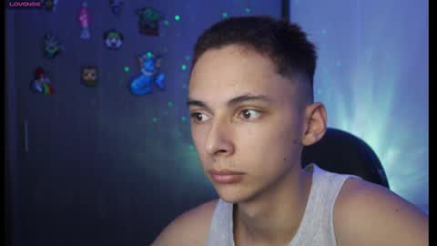 ARCHIBALDO online show from January 30, 11:34 pm