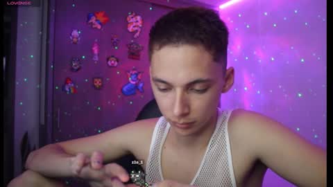 ARCHIBALDO online show from February 1, 6:21 am