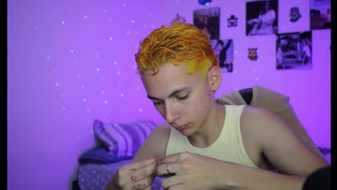 ARCHIBALDO online show from September 11, 12:11 am