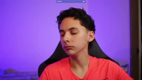 ARCHIBALDO online show from April 1, 1:39 am