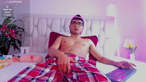 Archie online show from January 15, 2:38 am