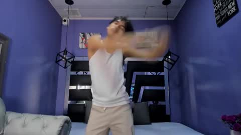 Archie online show from March 26, 3:12 am