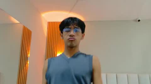 Archie online show from April 3, 3:26 am