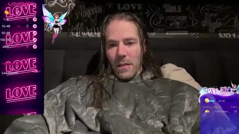 Snapshot of arckangel99 chatting on January 9, 8:55 pm AnrckAngel online show from January 9, 8:55 pm