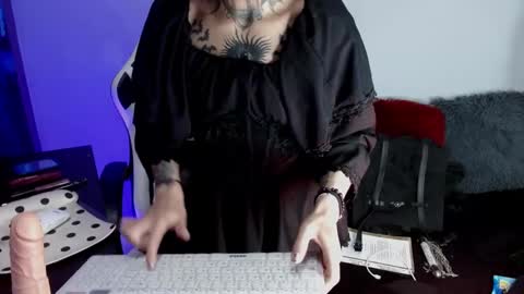 Ardat lili69 online show from January 31, 4:38 pm