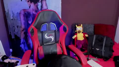 Ardat lili69 online show from February 17, 1:53 pm