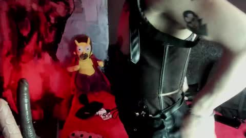 Ardat lili69 online show from March 10, 6:45 pm