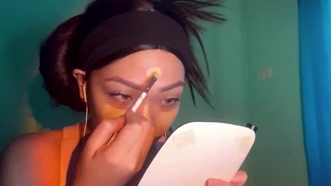 Snapshot of ardathleopard chatting on February 12, 6:19 am ardathleopard online show from February 12, 6:19 am