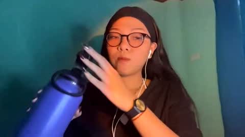 Snapshot of ardathleopard chatting on February 15, 8:57 am ardathleopard online show from February 15, 8:57 am