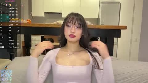 Jane online show from April 3, 9:02 pm