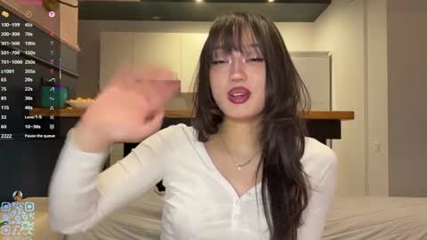 Jane online show from April 4, 9:12 pm