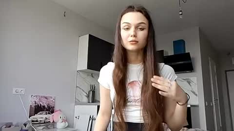 Kate online show from July 2, 10:10 am
