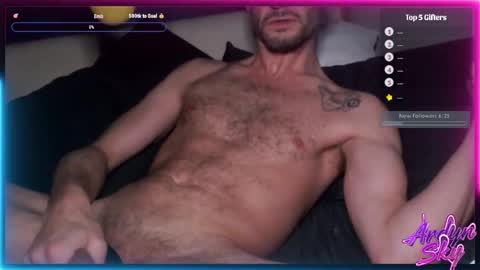 ardynsky online show from November 22, 10:31 pm