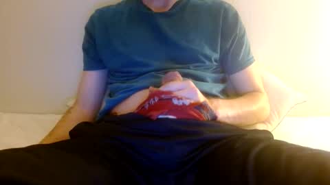 Snapshot of arekusan6 chatting on January 18, 11:30 pm Arek online show from January 18, 11:30 pm