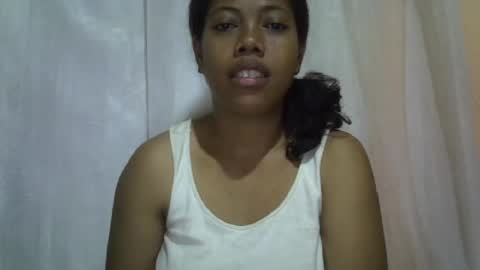 Snapshot of arellah chatting on February 25, 9:35 pm arellah online show from February 25, 9:35 pm