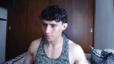 Ares D online show from March 6, 7:43 pm