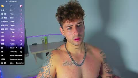 Snapshot of ares_blue chatting on October 30, 2:07 pm ares blue online show from October 30, 2:07 pm