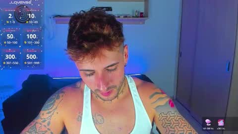 Snapshot of ares_blue chatting on November 19, 11:43 am ares blue online show from November 19, 11:43 am