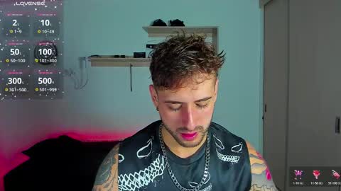 Snapshot of ares_blue chatting on November 21, 11:42 am ares blue online show from November 21, 11:42 am