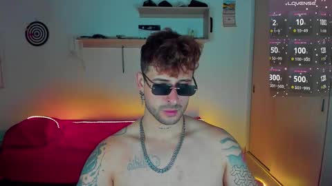 ares blue online show from January 16, 12:31 pm