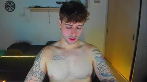 ares blue online show from February 4, 1:22 am